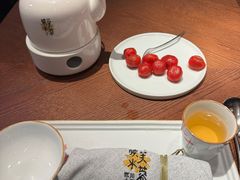 -映水芙蓉(长宁来福士店)