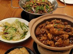 -莲餐厅·湖北菜·潜江小龙虾店(愚园路店)