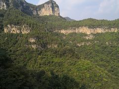 -焦作青龙峡风景名胜区