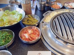 -GOGIYA·咕叽吖韩国传统烤肉店(小榄店)