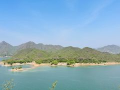 -易水湖景区