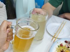 -来之顺海鲜菜馆·青岛菜·始于1993(栈桥店)