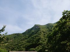 -北京灵山风景区