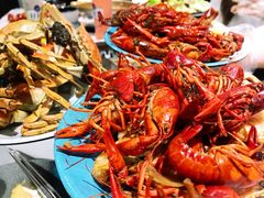 -圣罗巴甄选自助(麦凯乐店)