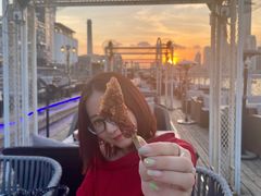 -琶醍壹号•潮菜江景餐吧