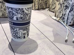 -霸王茶姬(常熟印象城店)