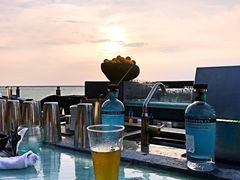 -Rock Bar Bali(Bali)
