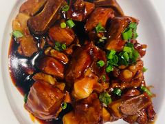 -绿茶餐厅(天通苑华联店)