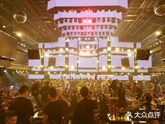 -Club Queen皇后酒吧
