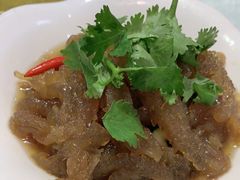 -惠宾饭庄(千禧店)