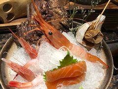 -花隐日式怀石料理(万象城购物中心店)