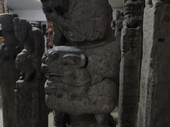 -西安关中民俗艺术博物院