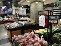 -大商超市(银岛店)