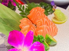-柔杉家黑牛烤肉·活鳗鱼(太原街店)