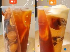 -桂桂茶(万嘉广场店)