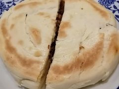 肉夹馍-西北狼(GOGO新天地店)