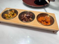-柴门饭儿(成都太古里店)