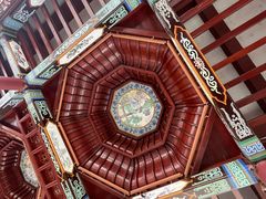 -白鹭洲书院