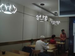 -好麺世家海鲜面馆(新建中路店)