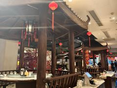 -苏浙徽·江南荟·本味融合菜(相城方圆里店)