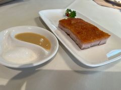 冰烧三层肉-利苑酒家(金宝店)