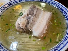 -同得兴 Since·1995 传统苏式面馆(十全街店)