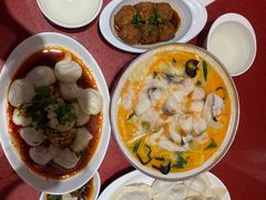-喜家德虾仁水饺(景枫中心店)