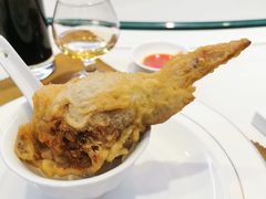 -东海酒家(长平东路店)