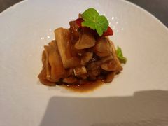 -阿明小菜·海鲜·上海菜(梅陇店)