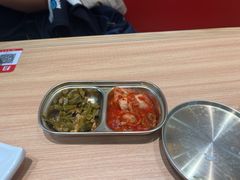 -米村拌饭(东方新天地店)