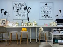 -姆们M Sweetie Cake(三里屯店)