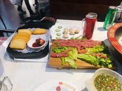 -京门活鱼馆·鱼火锅(百子湾（原红庙）店)