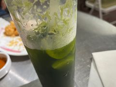 -燃计沙茶皇·香港沙茶火锅(人广旗舰店)