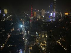 -上海世茂皇家艾美酒店