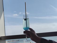-青岛海天大酒店·1988全日餐厅