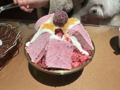 -东口码头·烧鸽子·鱼头泡饼·地方菜(金鹰悦城店)