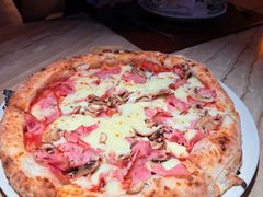 -Mammamia意大利餐厅(阳春巷店)