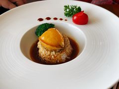 -正元希尔顿逸林酒店-御玺中餐厅