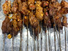 -毅祥斋老孙家泡馍(西羊市店)