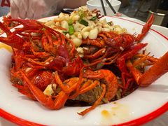 -阿胖龙虾(罍街店)