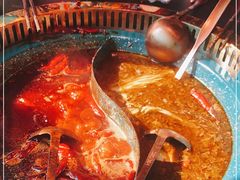 -吼堂老火锅(万寿宫店)