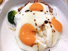 -柠檬树茶餐厅(海雅缤纷城店)