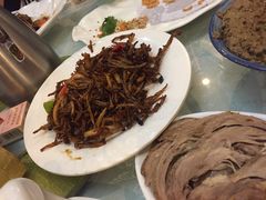 -金家老三饭庄(常营店)