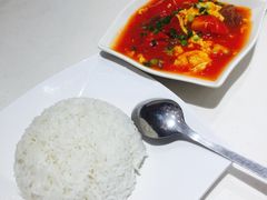 -龙记·香港茶餐厅(海上世界店)