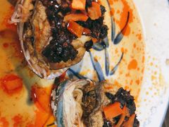 -张树军海鲜(王府壹号店)