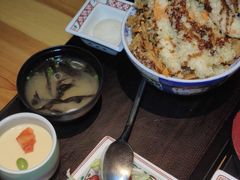 -原志优秀食材·匠心料理·海胆主题(金亿广场店)