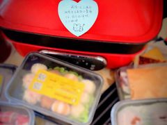 -中国科技大学-专家楼食堂