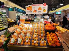 -天虹超市(大西洋店)