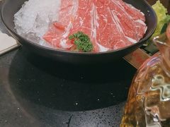 -井格重庆火锅(西直门凯德Mall店)