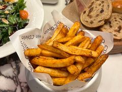 -LE COQ大公鸡小酒馆(北京首店)